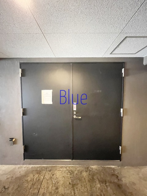 【その他共用部分】 | フェニックス新横濱参番館