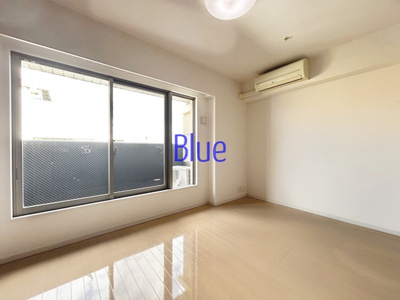 【寝室】 | フェニックス新横濱参番館