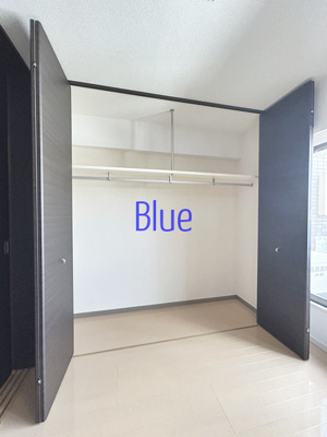 【収納】 | フェニックス新横濱参番館