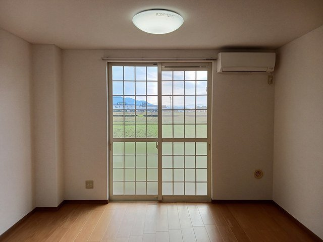 メルヴェイユ　Ⅰの居間・リビング