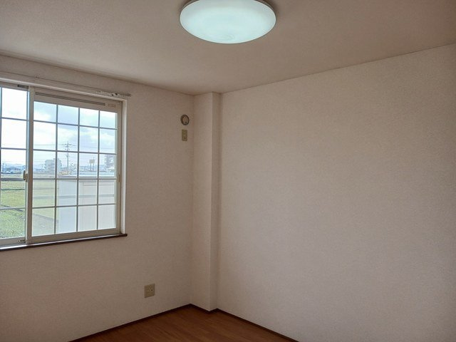 メルヴェイユ　Ⅰの内装