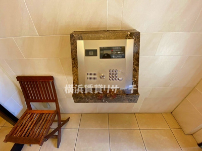 【セキュリティ】 | ルミエール横浜