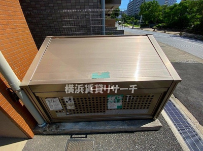  | ルミエール横浜
