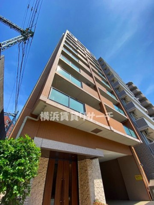  | ルミエール横浜