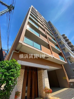  | ルミエール横浜