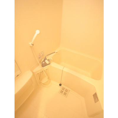 【浴室】 | ルミエール横浜