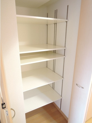 【収納】 | ルミエール横浜