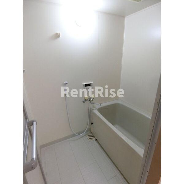 ザ・神山邸の浴室