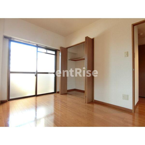 ザ・神山邸の居間・リビング