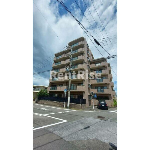 ザ・神山邸のその他共用部分