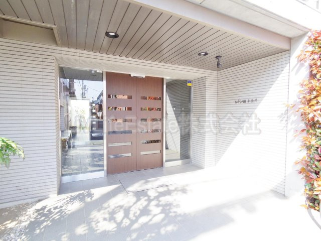 ビイルーム小金井