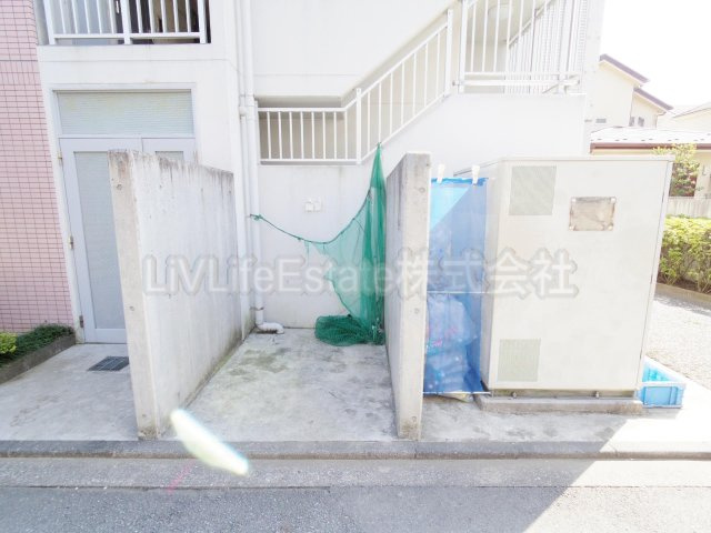 ビイルーム小金井