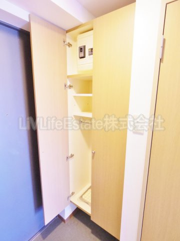 ビイルーム小金井