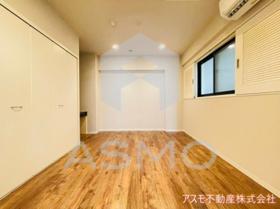 【内装】 | ヴィレッジリバー天神橋 | 同マンション別部屋　参考写真