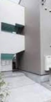 フレスコ北戸田(フレスコキタトダ)のエントランス