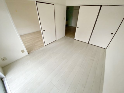 【寝室】 | メゾン本厚木