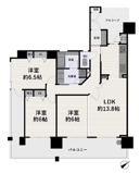 グランスイート水無瀬の画像