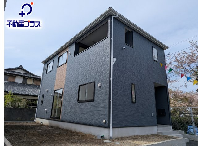 ひたちなか市平磯遠原町　第2