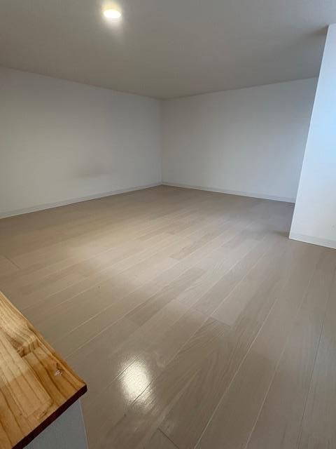 プレシャス門前仲町の内装