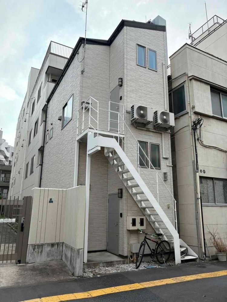 プレシャス門前仲町