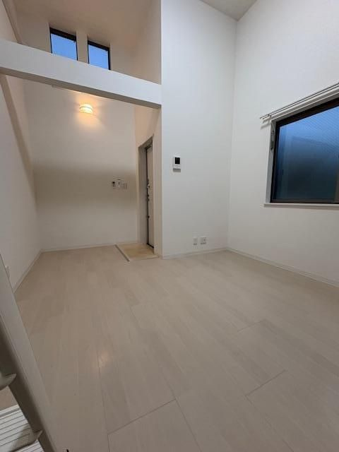 プレシャス門前仲町の洋室