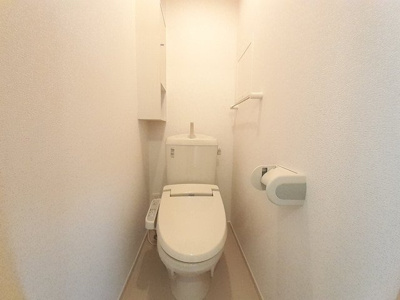 【トイレ】 | ブルーメ