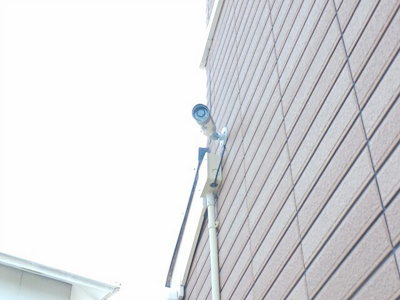 【セキュリティ】 | ブルーメ