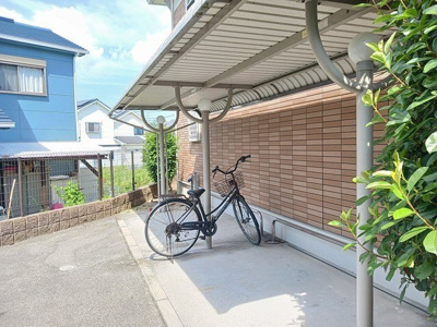 【その他共用部分】 | ブルーメ