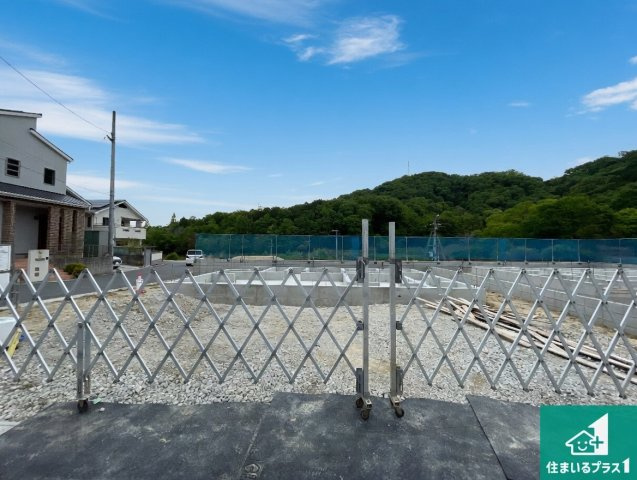 18(土)19(日)現地説明会開催中　生駒市翠光台　