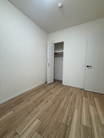 【洋室】 | ヴィラージュ白山