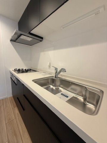 【キッチン】 | ヴィラージュ白山