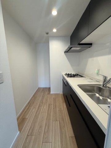 【キッチン】 | ヴィラージュ白山