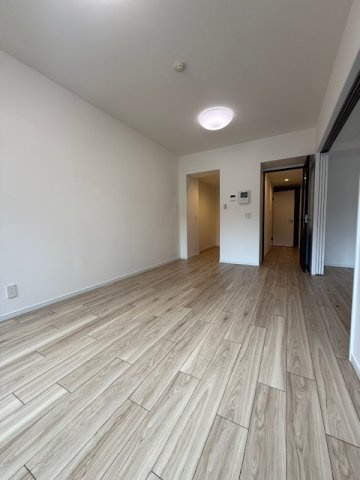 【居間・リビング】 | ヴィラージュ白山