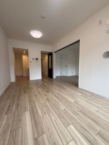 【居間・リビング】 | ヴィラージュ白山