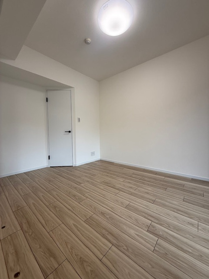 【洋室】 | ヴィラージュ白山