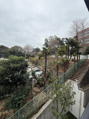 【その他】 | ヴィラージュ白山