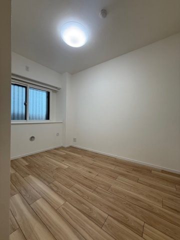 【洋室】 | ヴィラージュ白山