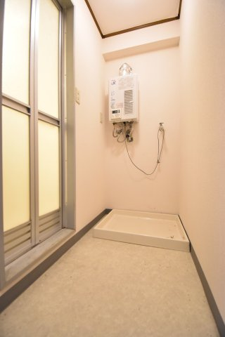 パークシティ長居のその他