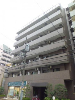 【外観】 | 落ち着いた雰囲気の外観です