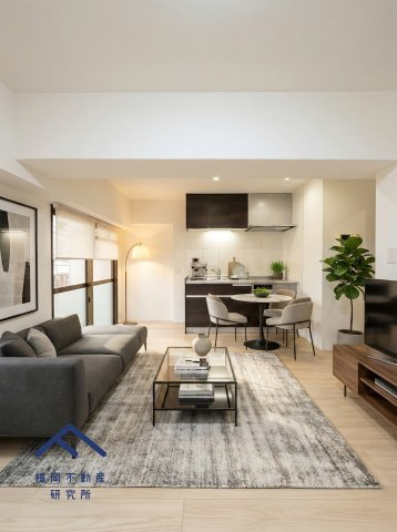 ロマネスク渡辺通第2