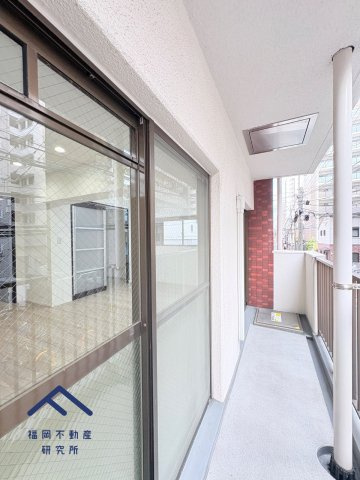 ロマネスク渡辺通第2のその他