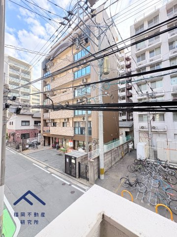 ロマネスク渡辺通第2のその他