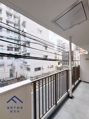 ロマネスク渡辺通第2のその他