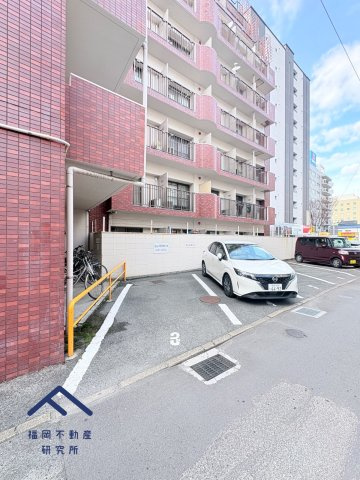 ロマネスク渡辺通第2のその他