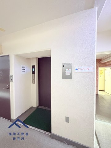 ロマネスク渡辺通第2のその他