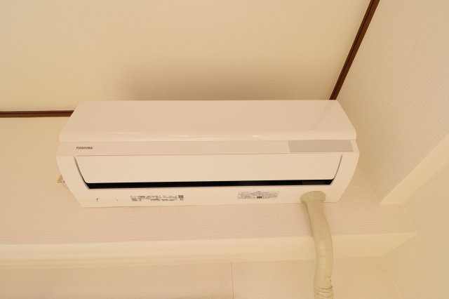 豊国スカイマンション国分-の設備