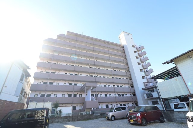 豊国スカイマンション国分-