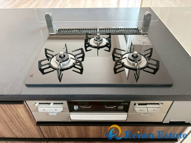 新築戸建　茅ヶ崎市東海岸南6丁目の設備