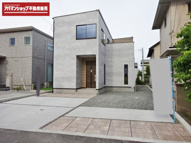 駿東郡長泉町竹原1期 新築建売分譲住宅 土地＋建物 TW06078の画像