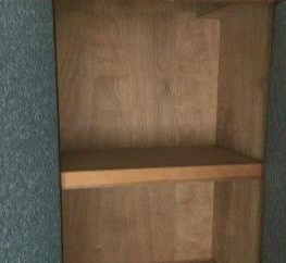 プラティーク本所吾妻橋の収納